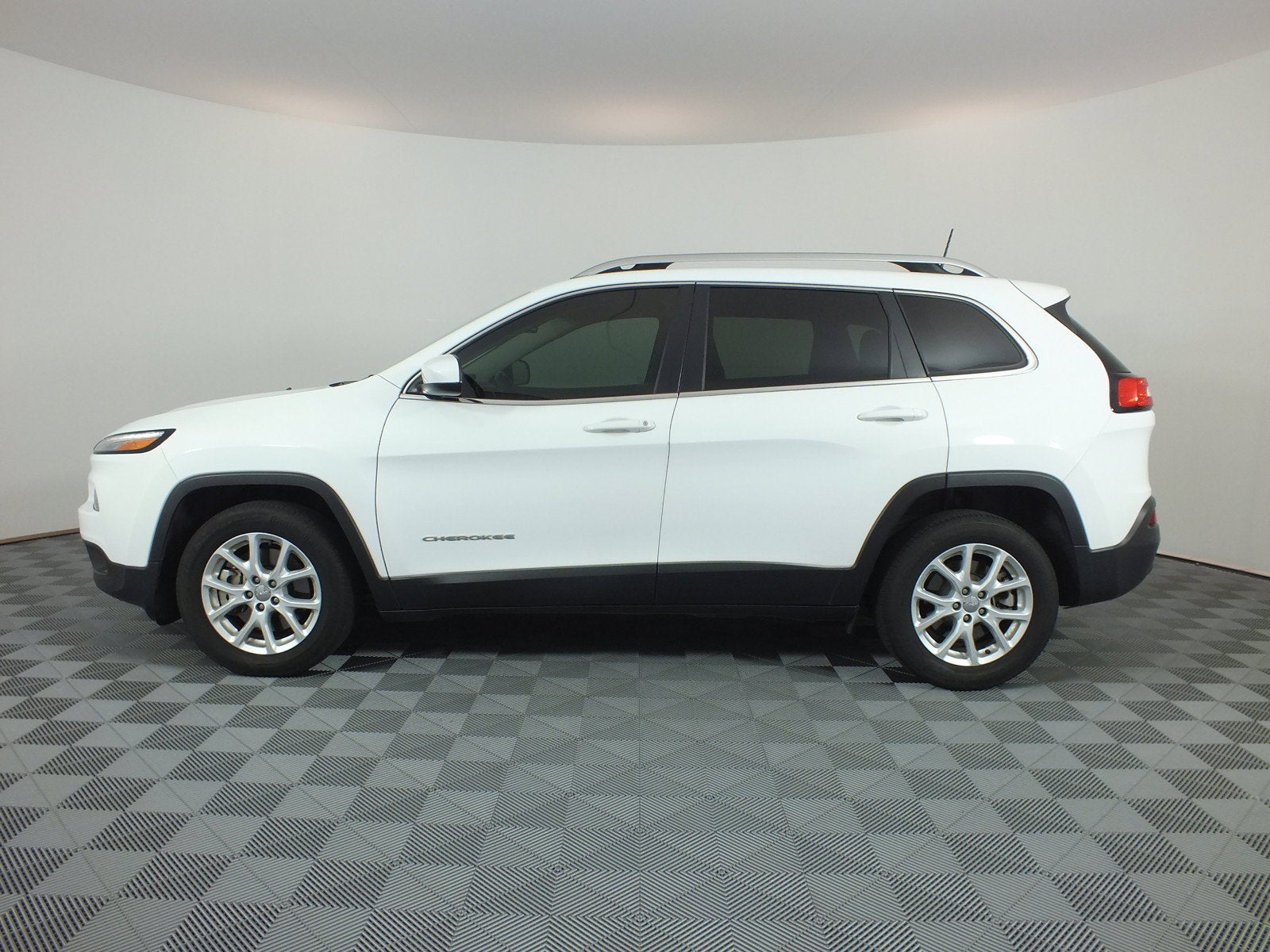 2017 Jeep Cherokee Latitude *1-OWNER*