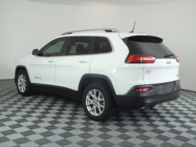 2017 Jeep Cherokee Latitude *1-OWNER*