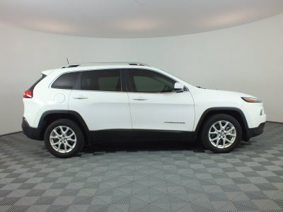 2017 Jeep Cherokee Latitude *1-OWNER*