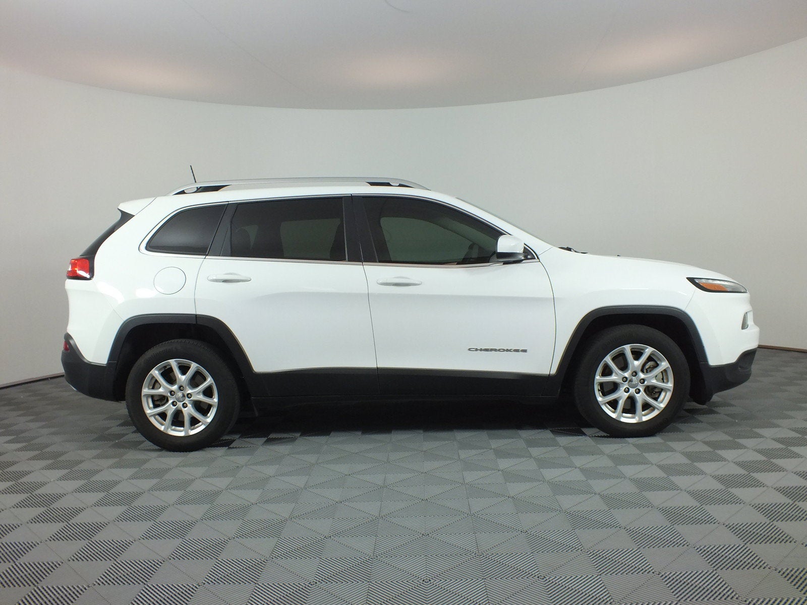 2017 Jeep Cherokee Latitude *1-OWNER*