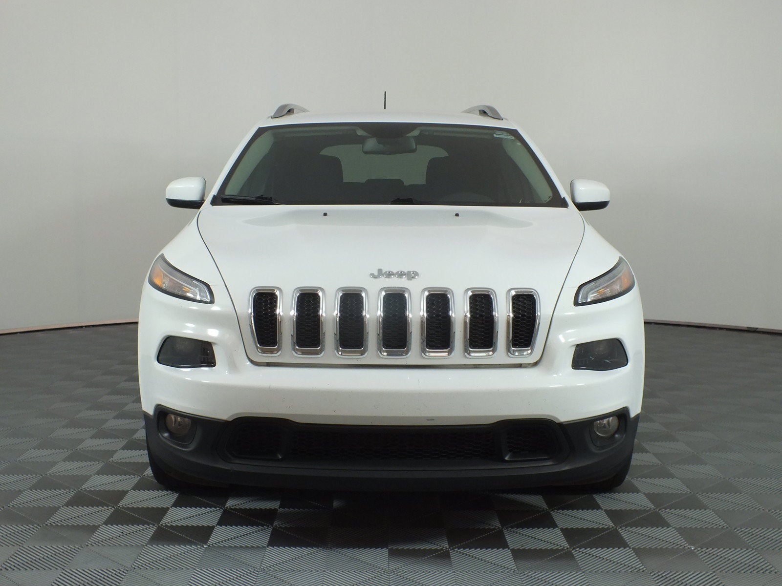 2017 Jeep Cherokee Latitude *1-OWNER*