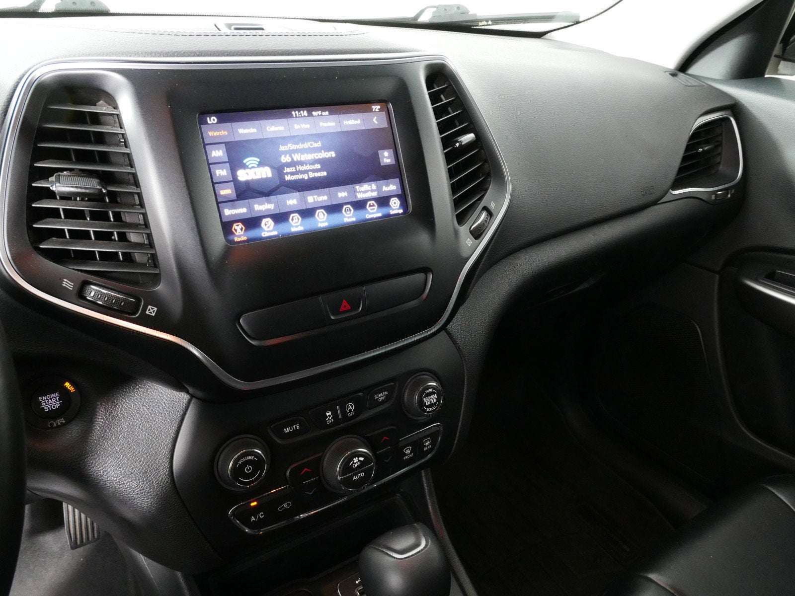2019 Jeep Cherokee Latitude Plus *1 OWNER, CLEAN CARFAX!*