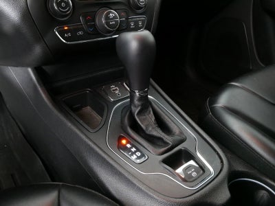 2019 Jeep Cherokee Latitude Plus *1 OWNER, CLEAN CARFAX!*
