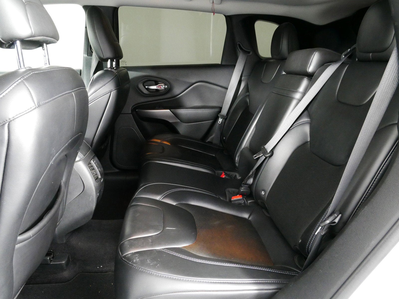 2019 Jeep Cherokee Latitude Plus *1 OWNER, CLEAN CARFAX!*
