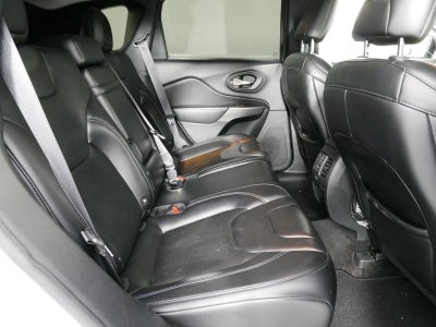 2019 Jeep Cherokee Latitude Plus *1 OWNER, CLEAN CARFAX!*
