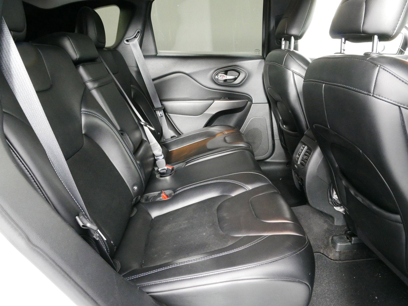 2019 Jeep Cherokee Latitude Plus *1 OWNER, CLEAN CARFAX!*