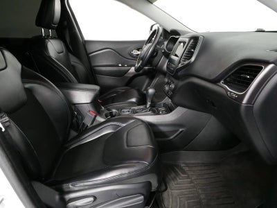 2019 Jeep Cherokee Latitude Plus *1 OWNER, CLEAN CARFAX!*