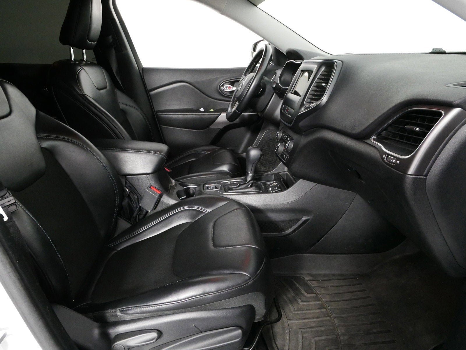 2019 Jeep Cherokee Latitude Plus *1 OWNER, CLEAN CARFAX!*