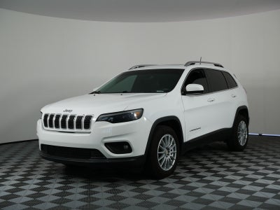 2019 Jeep Cherokee Latitude Plus *1 OWNER, CLEAN CARFAX!*