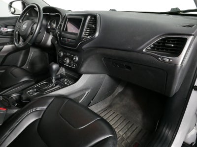 2019 Jeep Cherokee Latitude Plus *1 OWNER, CLEAN CARFAX!*