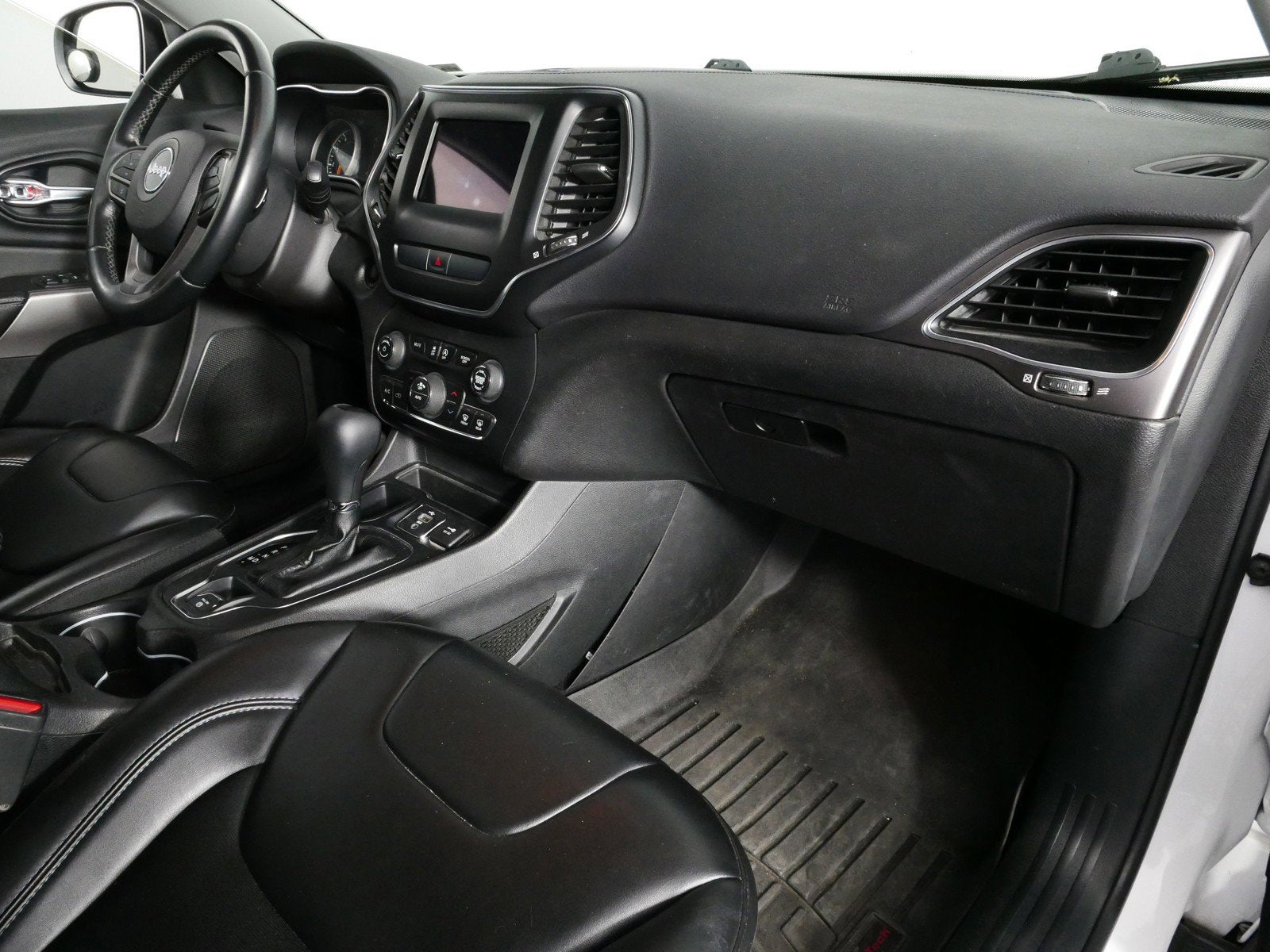 2019 Jeep Cherokee Latitude Plus *1 OWNER, CLEAN CARFAX!*