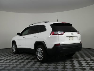 2019 Jeep Cherokee Latitude Plus *1 OWNER, CLEAN CARFAX!*