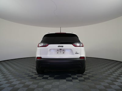 2019 Jeep Cherokee Latitude Plus *1 OWNER, CLEAN CARFAX!*