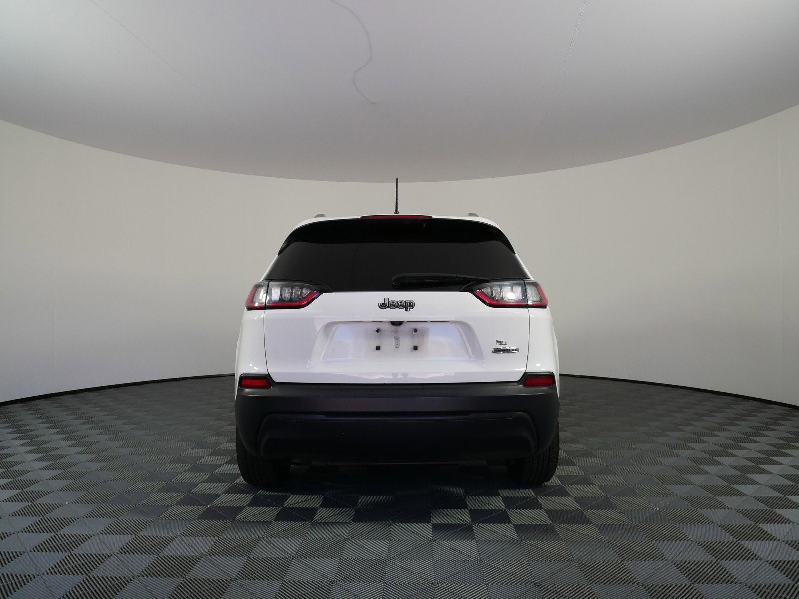 2019 Jeep Cherokee Latitude Plus *1 OWNER, CLEAN CARFAX!*