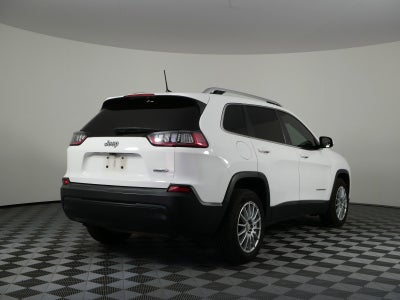 2019 Jeep Cherokee Latitude Plus *1 OWNER, CLEAN CARFAX!*