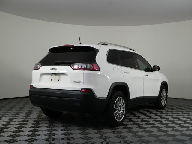 2019 Jeep Cherokee Latitude Plus *1 OWNER, CLEAN CARFAX!*
