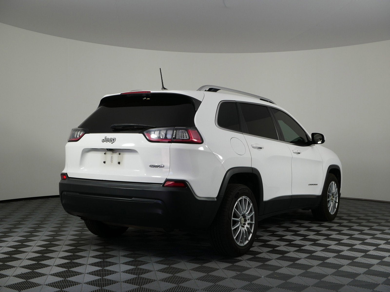 2019 Jeep Cherokee Latitude Plus *1 OWNER, CLEAN CARFAX!*
