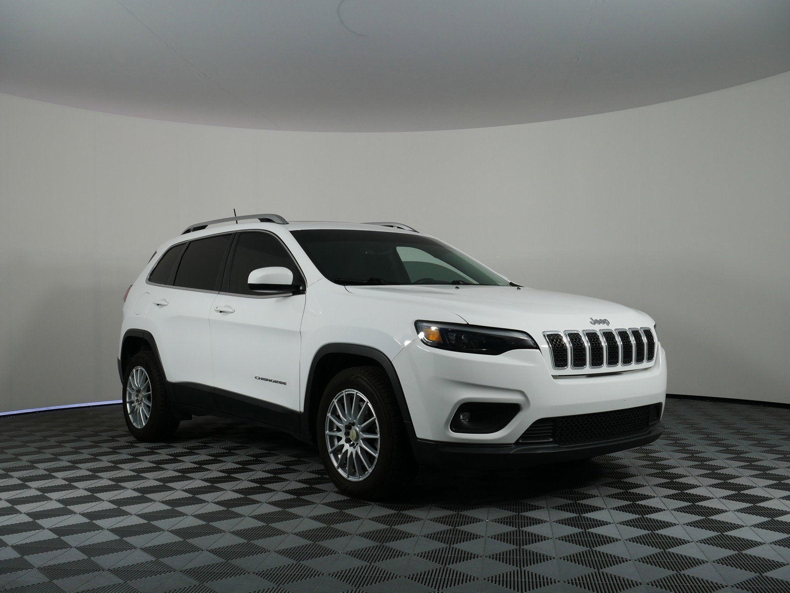 2019 Jeep Cherokee Latitude Plus *1 OWNER, CLEAN CARFAX!*