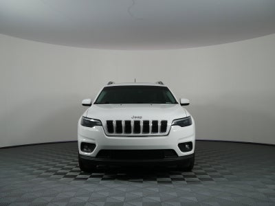 2019 Jeep Cherokee Latitude Plus *1 OWNER, CLEAN CARFAX!*