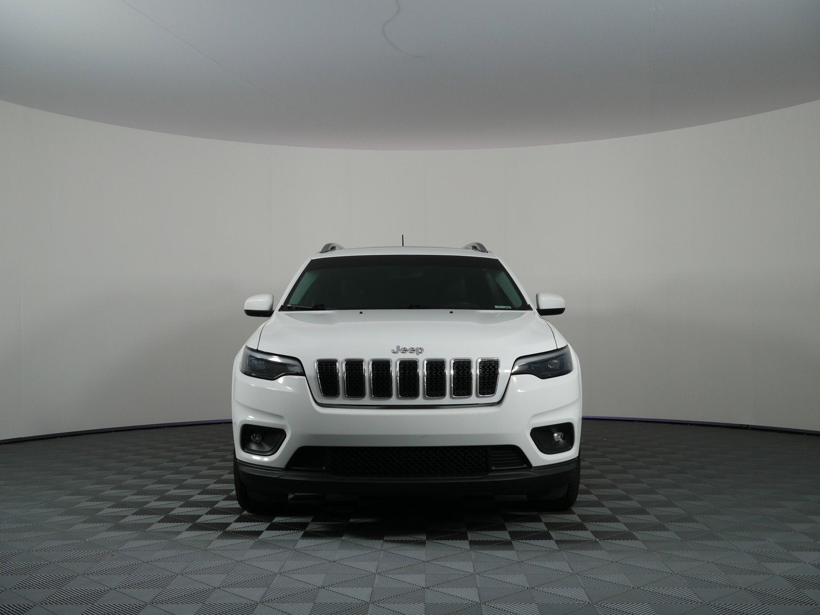 2019 Jeep Cherokee Latitude Plus *1 OWNER, CLEAN CARFAX!*