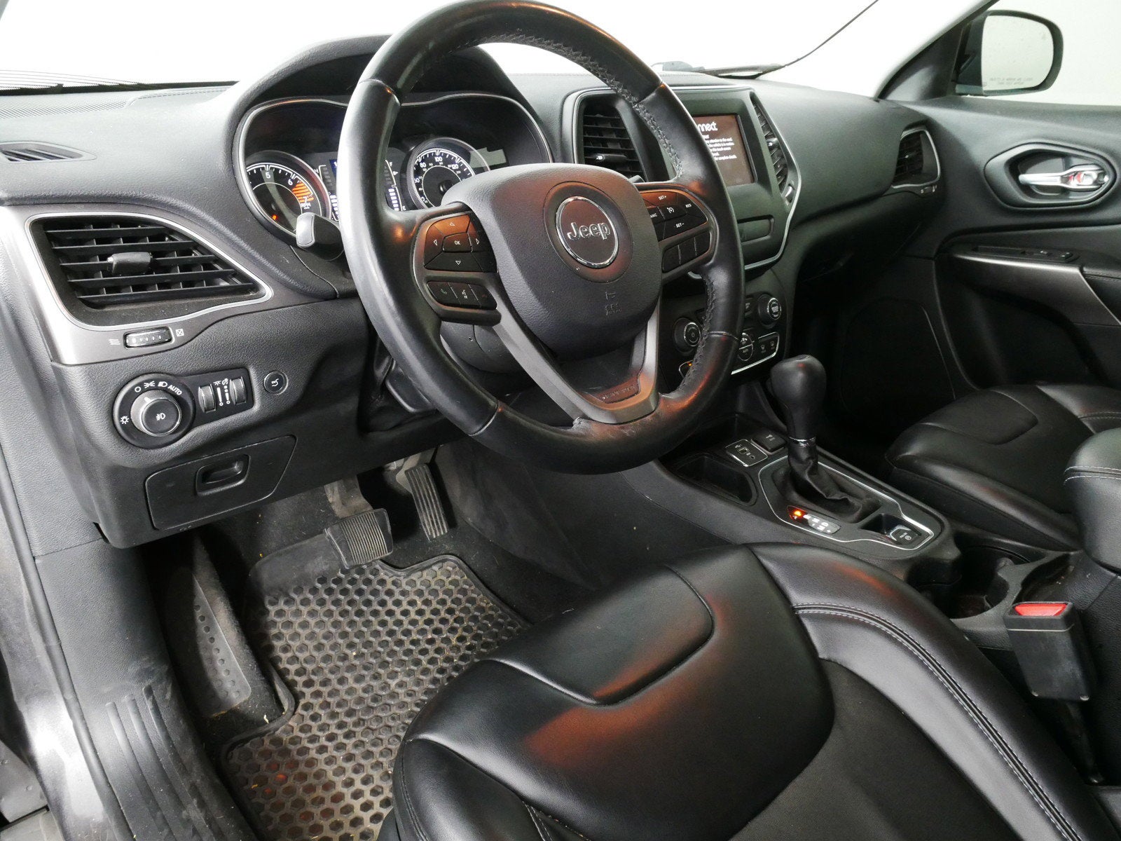 2019 Jeep Cherokee Latitude Plus *1-OWNER*