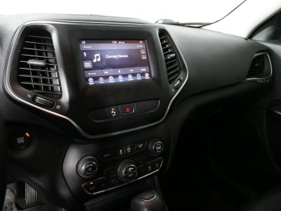 2019 Jeep Cherokee Latitude Plus *1-OWNER*