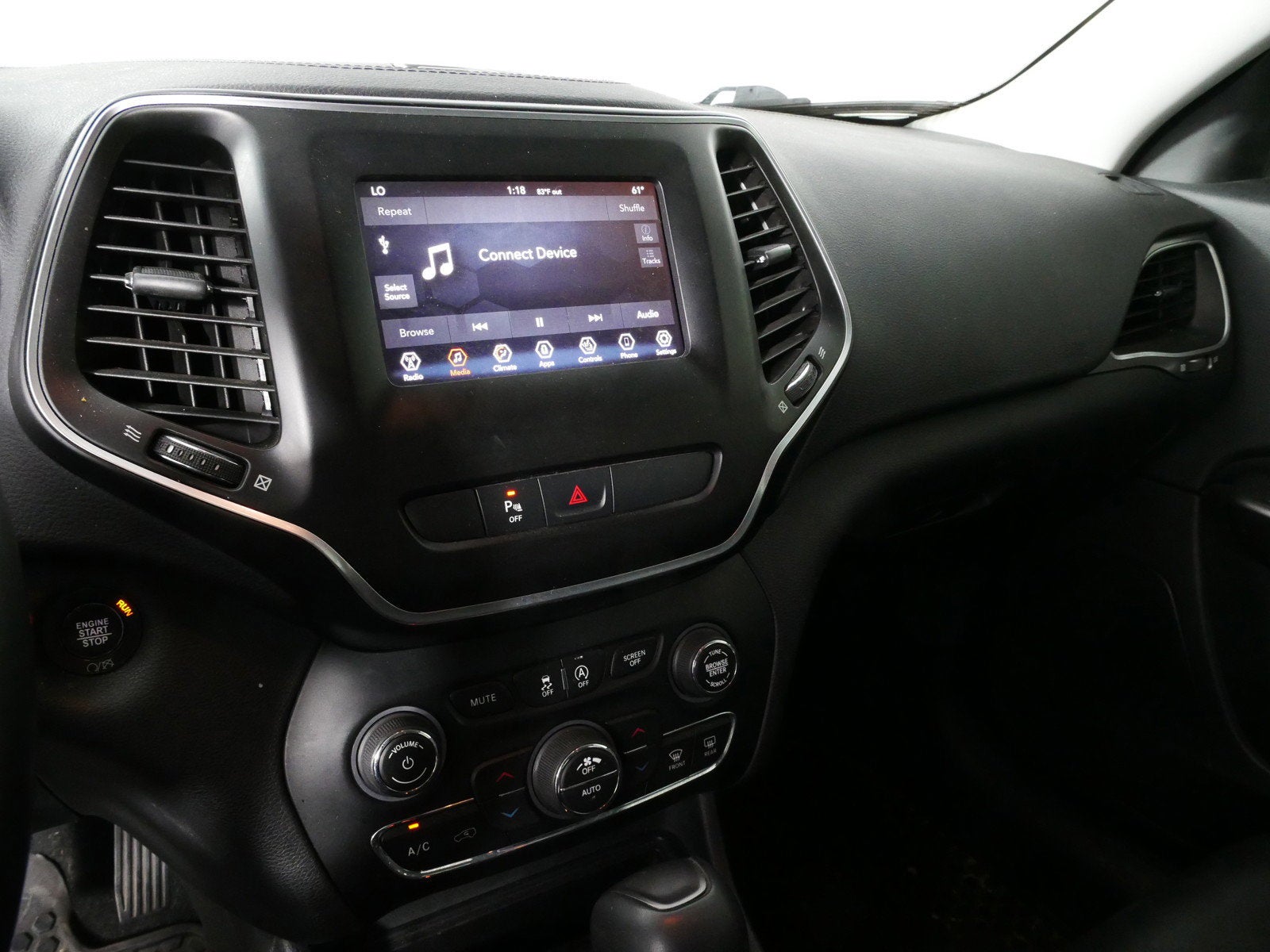 2019 Jeep Cherokee Latitude Plus *1-OWNER*
