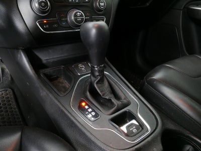 2019 Jeep Cherokee Latitude Plus *1-OWNER*