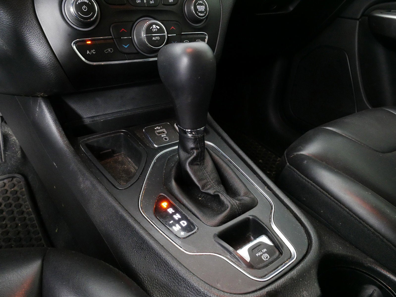 2019 Jeep Cherokee Latitude Plus *1-OWNER*