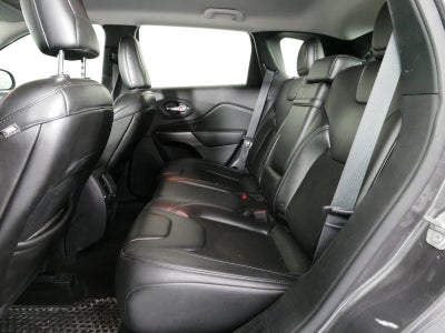 2019 Jeep Cherokee Latitude Plus *1-OWNER*