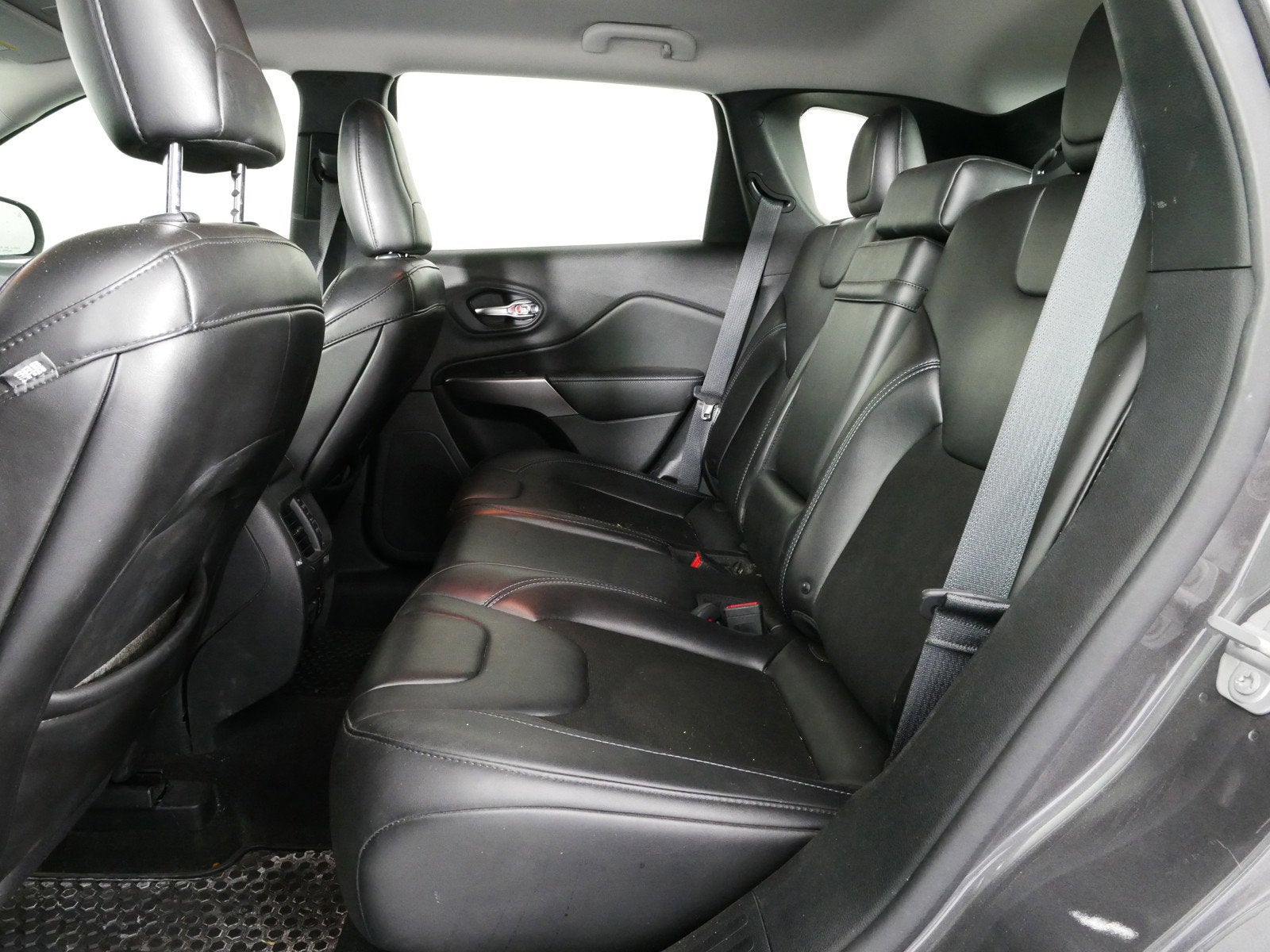 2019 Jeep Cherokee Latitude Plus *1-OWNER*