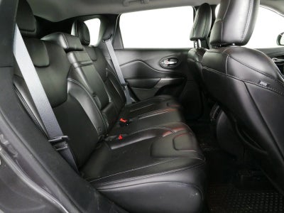 2019 Jeep Cherokee Latitude Plus *1-OWNER*