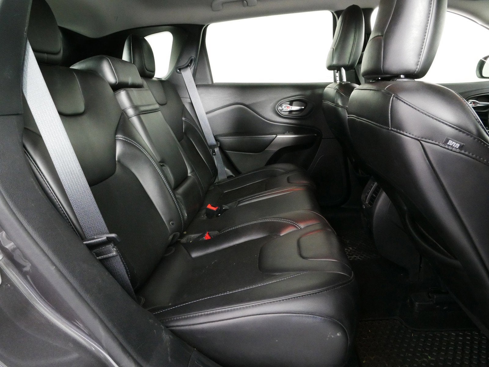2019 Jeep Cherokee Latitude Plus *1-OWNER*