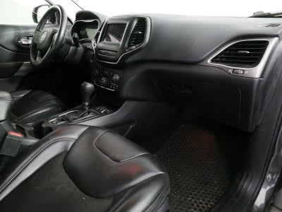 2019 Jeep Cherokee Latitude Plus *1-OWNER*