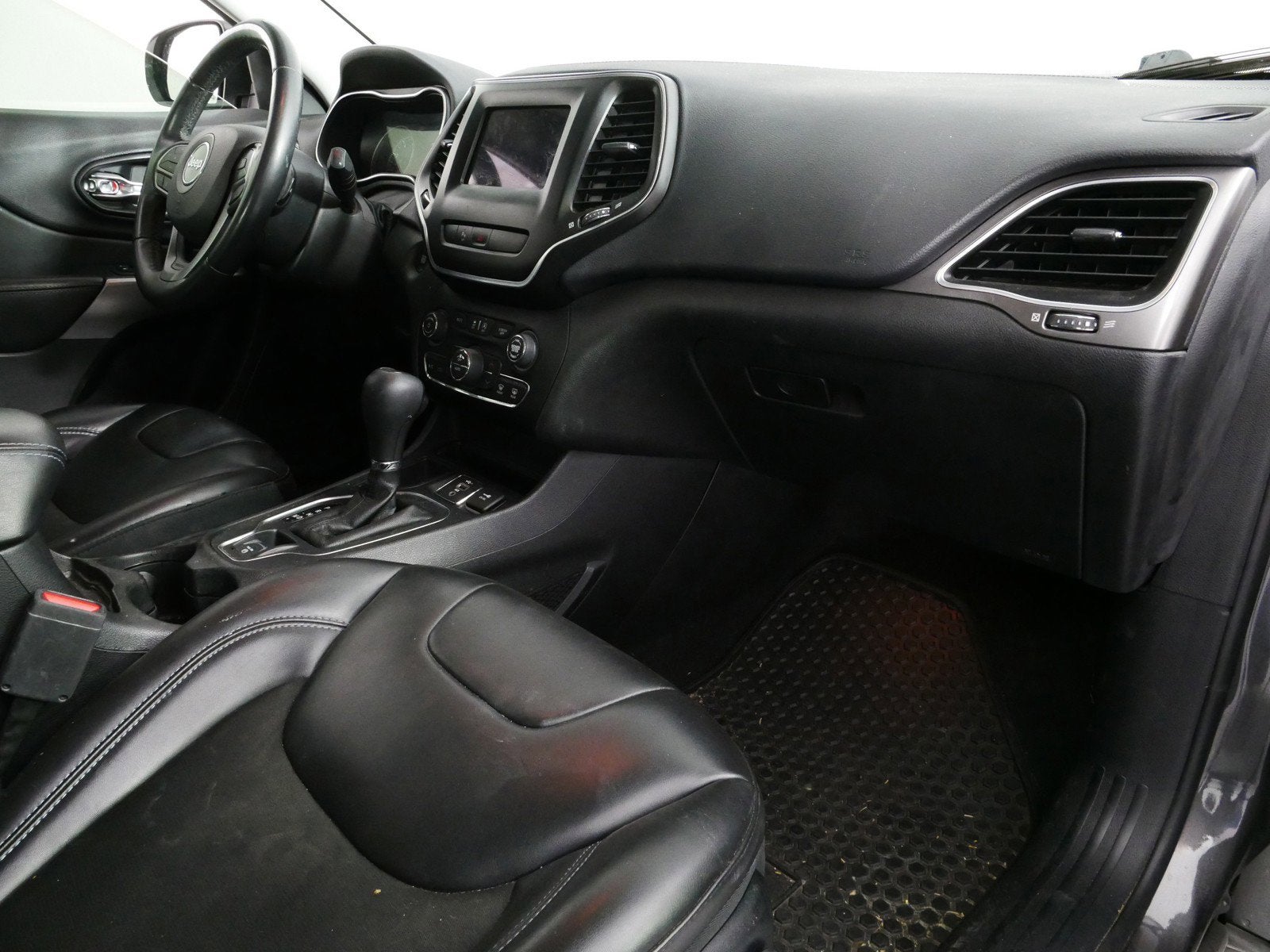 2019 Jeep Cherokee Latitude Plus *1-OWNER*