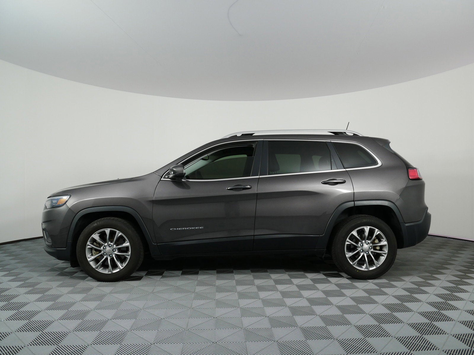 2019 Jeep Cherokee Latitude Plus *1-OWNER*