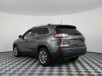 2019 Jeep Cherokee Latitude Plus *1-OWNER*