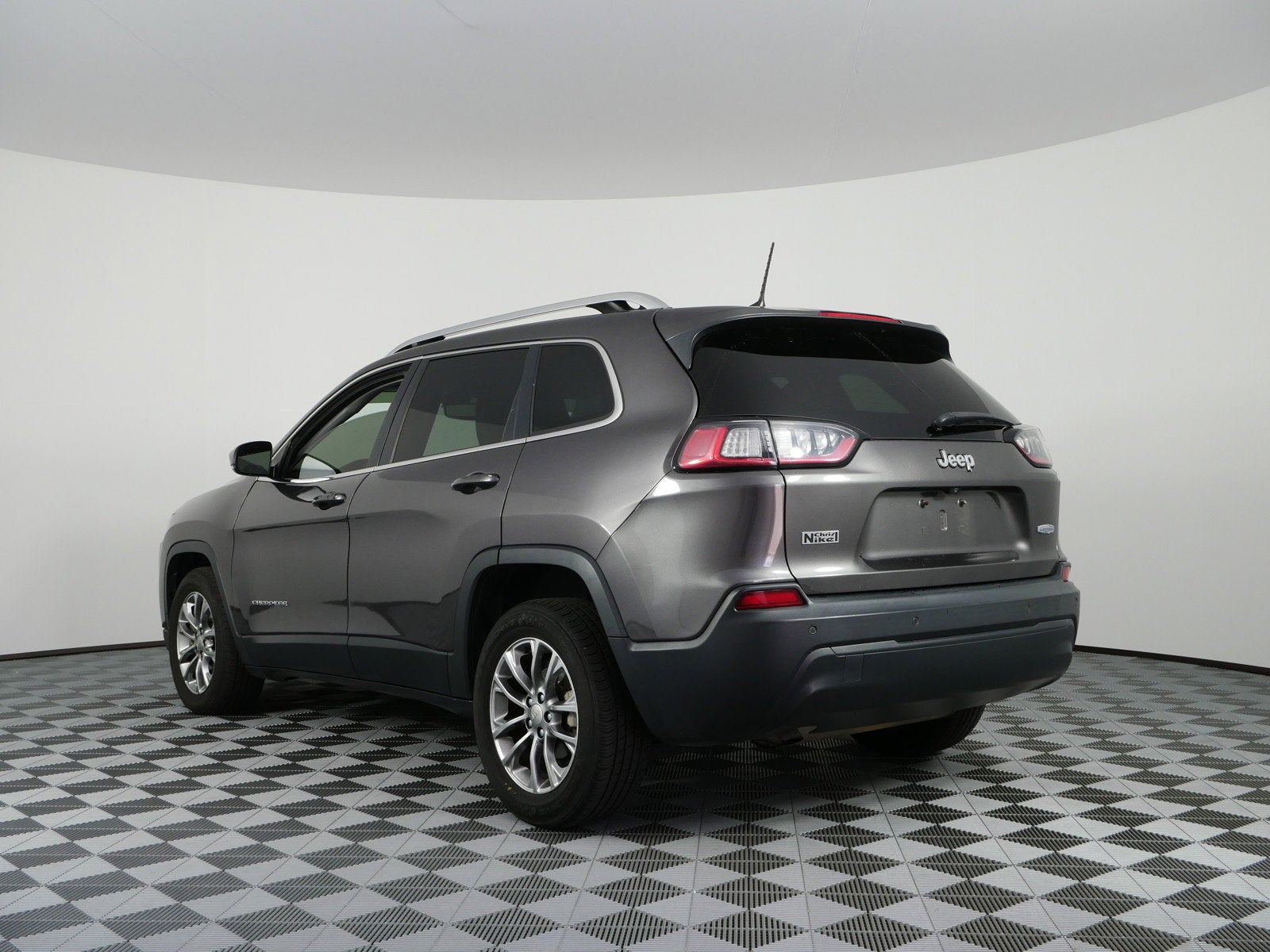 2019 Jeep Cherokee Latitude Plus *1-OWNER*