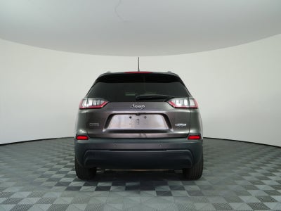 2019 Jeep Cherokee Latitude Plus *1-OWNER*