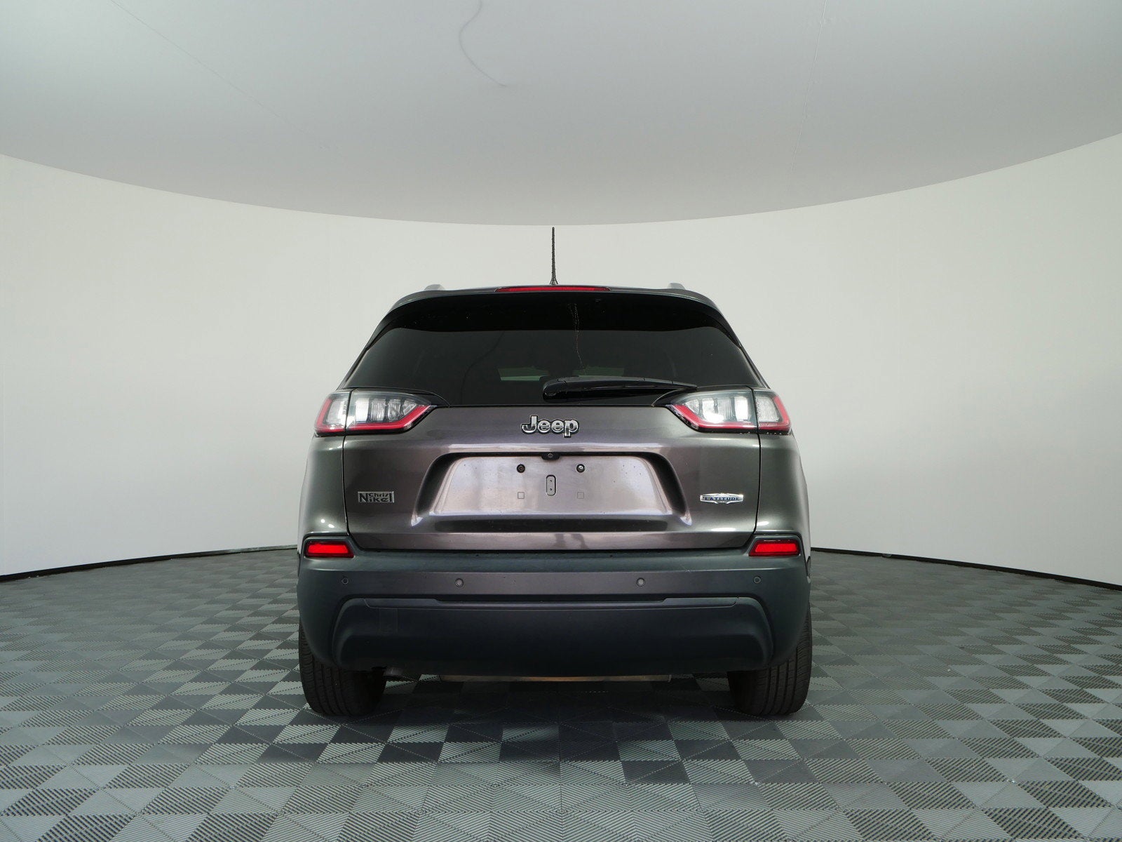 2019 Jeep Cherokee Latitude Plus *1-OWNER*