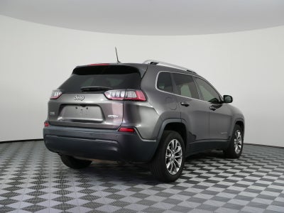 2019 Jeep Cherokee Latitude Plus *1-OWNER*