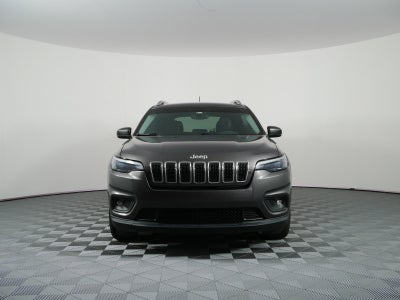 2019 Jeep Cherokee Latitude Plus *1-OWNER*