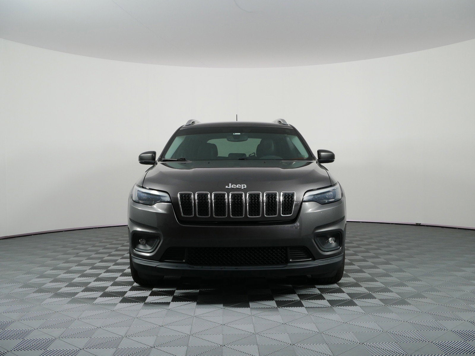2019 Jeep Cherokee Latitude Plus *1-OWNER*