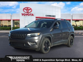 2019 Jeep Cherokee Altitude *1-OWNER*