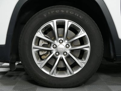 2019 Jeep Cherokee Latitude Plus *1-OWNER*
