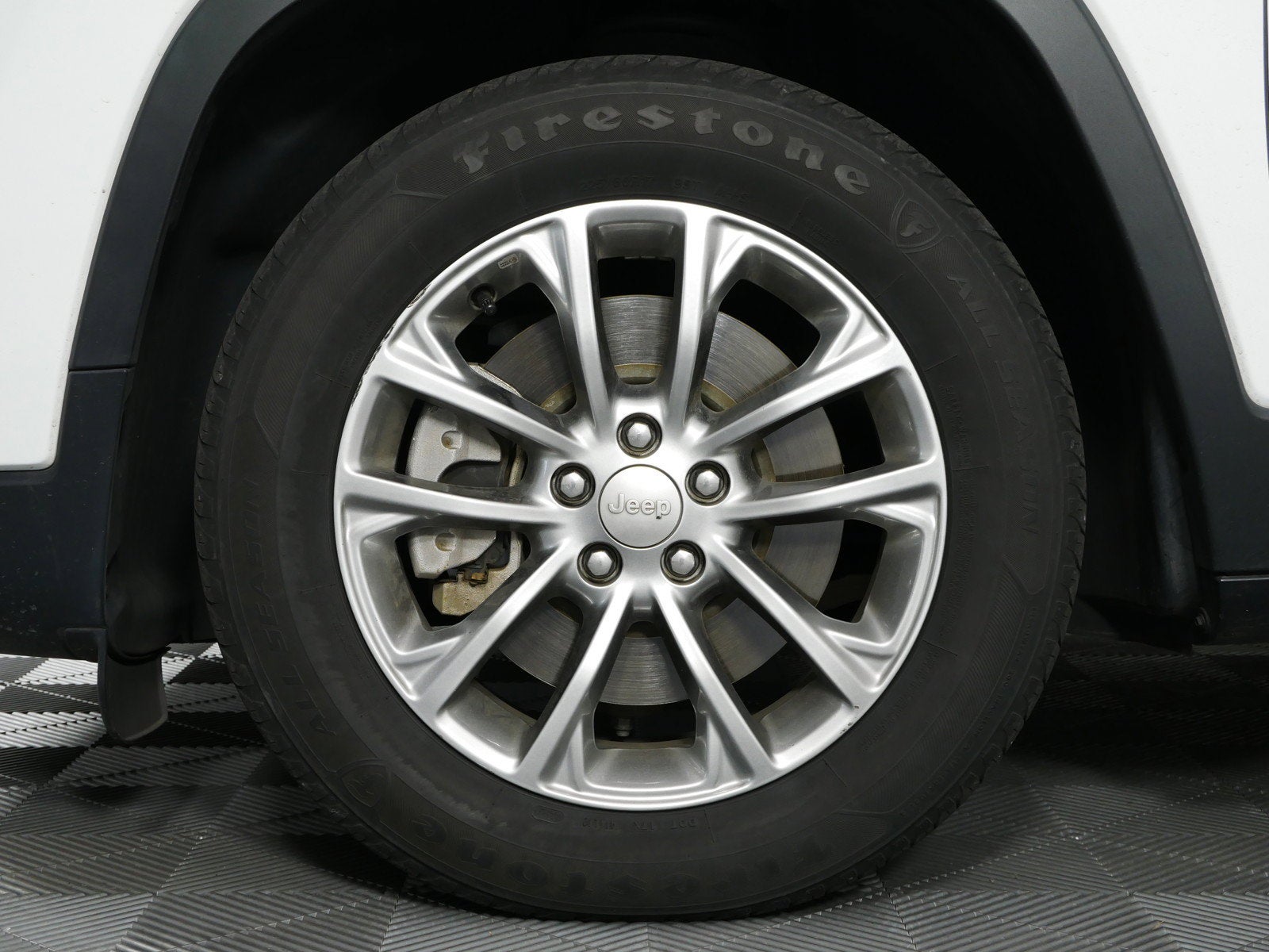 2019 Jeep Cherokee Latitude Plus *1-OWNER*