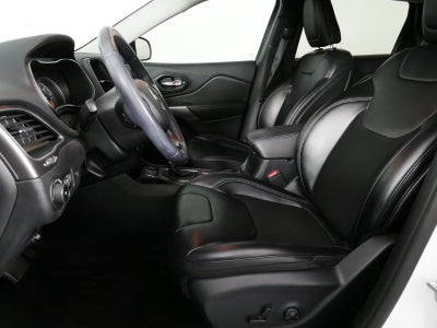 2019 Jeep Cherokee Latitude Plus *1-OWNER*