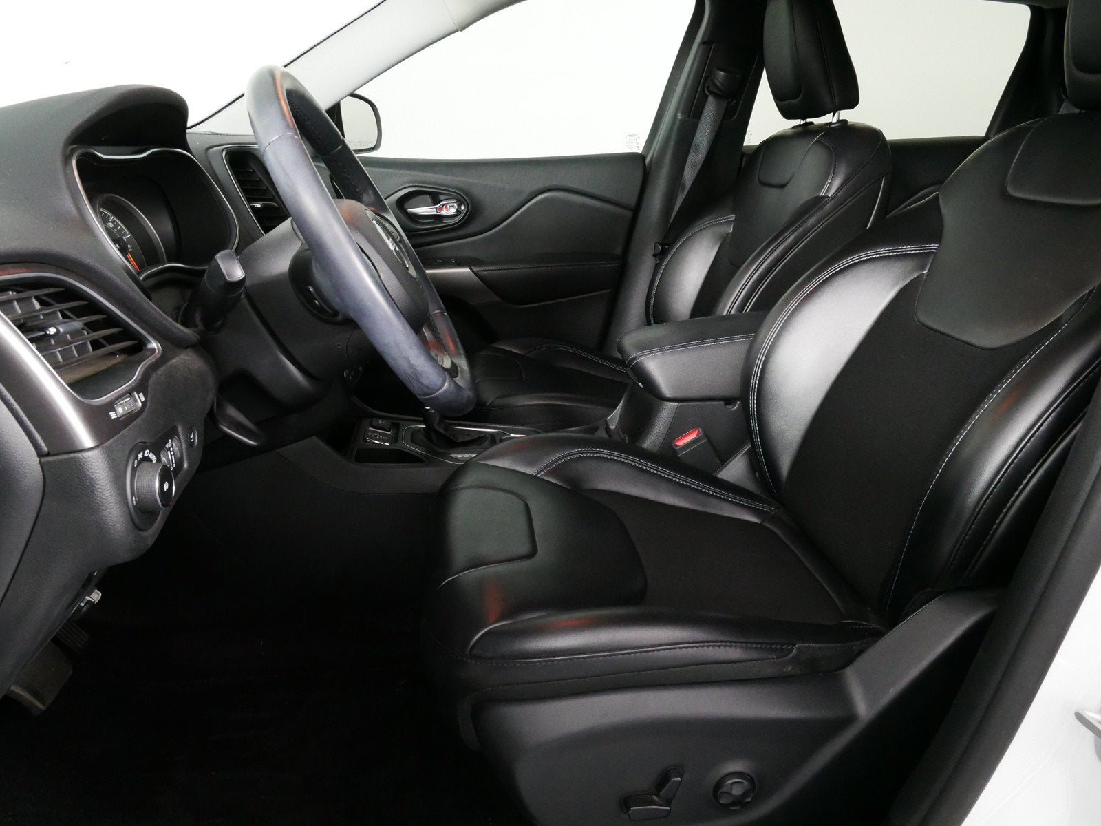 2019 Jeep Cherokee Latitude Plus *1-OWNER*