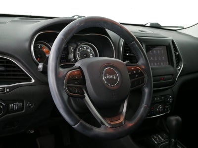 2019 Jeep Cherokee Latitude Plus *1-OWNER*