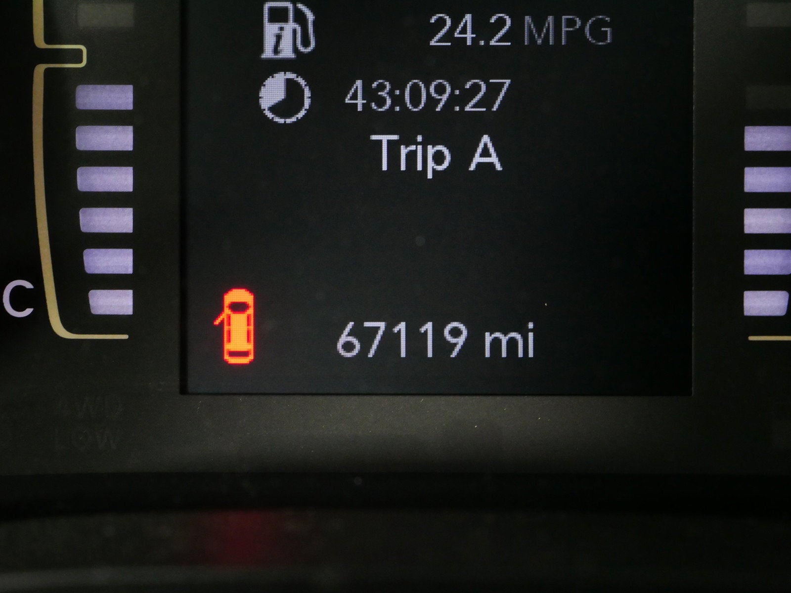 2019 Jeep Cherokee Latitude Plus *1-OWNER*